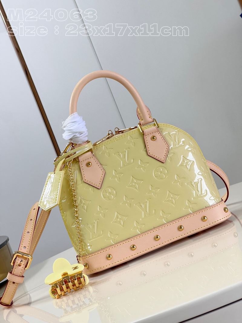 Louis Vuitton Top Handle Bags